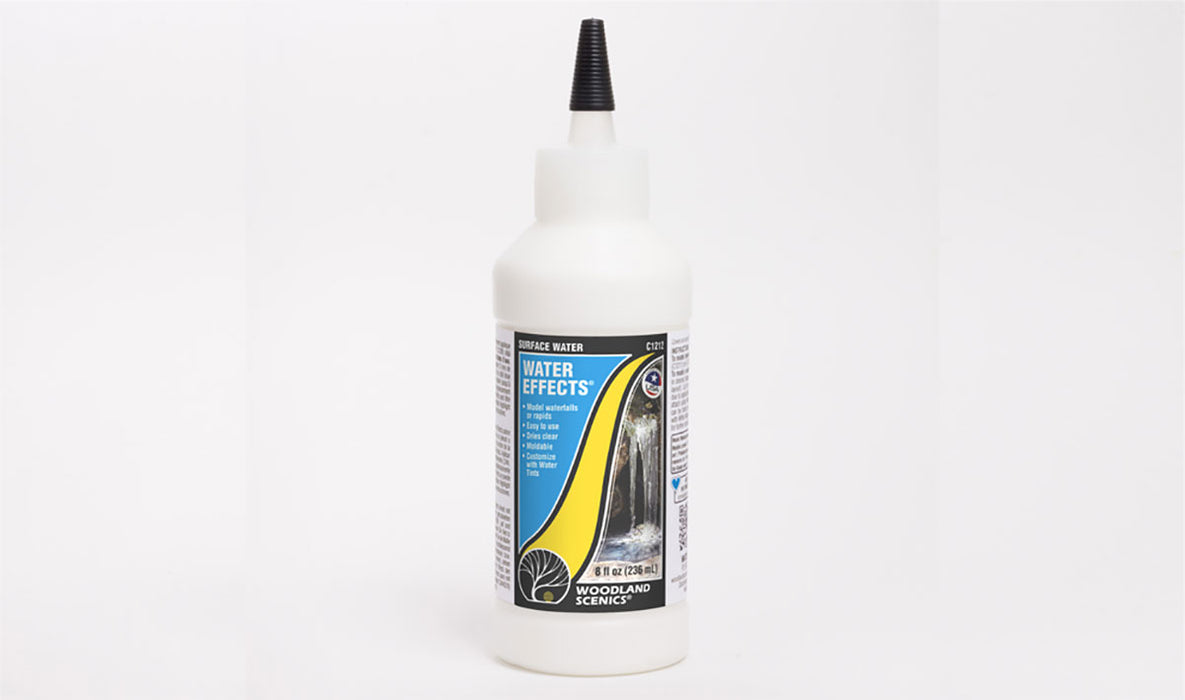 Water Effects - 8oz