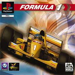 Formula One - PS1