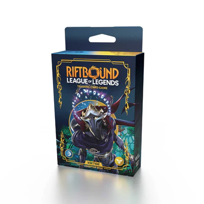 Riftbound Pre-Release Ticket - November 2nd 2025