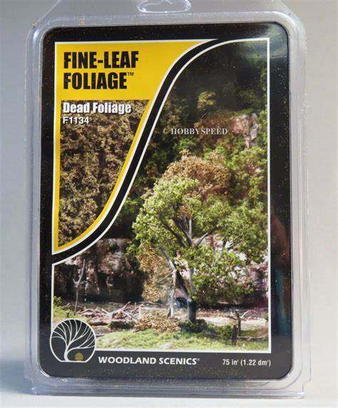 Dead Foliage Fine Leaf Foliage