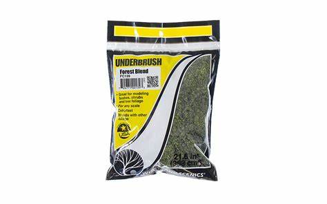 Forest Blend Underbrush (Bag)