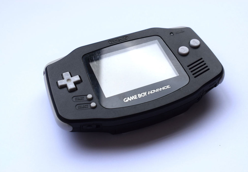 GBA Console (Condition Varies) Unboxed - Preowned