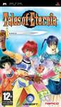 Tales of Eternia - PSP