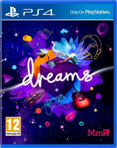 Dreams - PS4