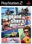 Grand Theft Auto: Vice City Stories - PS2