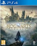 Hogwarts Legacy - PS4