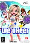 We Cheer - Wii