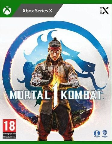 Mortal Kombat 1 - Xbox Series X