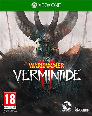 Warhammer Vermintide II - Xbox One