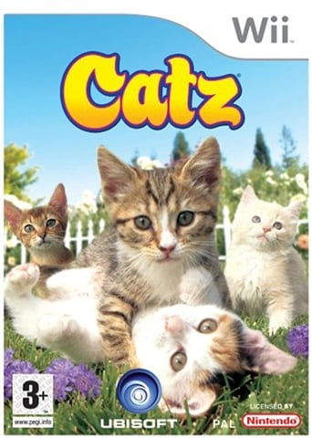 Catz - Wii