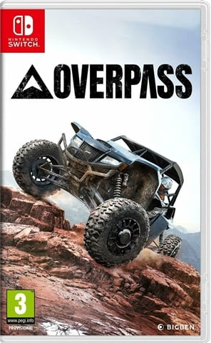 Overpass - Switch