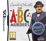 Agatha Christie - The ABC Murders - DS | Yard's Games Ltd