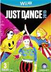 Just Dance 2015 - WiiU