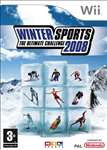 Winter Sports 2008 - Wii