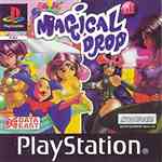 Magical Drop 3 - PS1