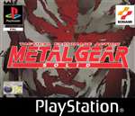 Metal Gear Solid - PS1