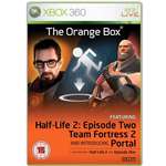 Half-Life 2: The Orange Box - Xbox 360