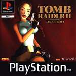 Tomb Raider II - PS1