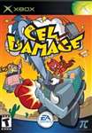Cel Damage - Xbox