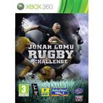 Jonah Lomu Rugby Challenge - Xbox 360