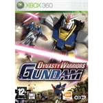 Dynasty Warriors Gundam - Xbox 360