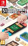 51 Worldwide Games - Switch