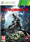 Crysis 3 - Xbox 360