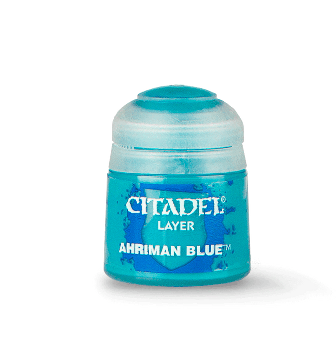 Ahriman Blue - Layer 12ml
