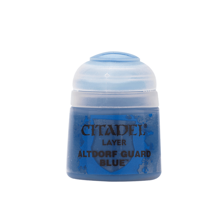 Altdorf Guard Blue - Layer 12ml