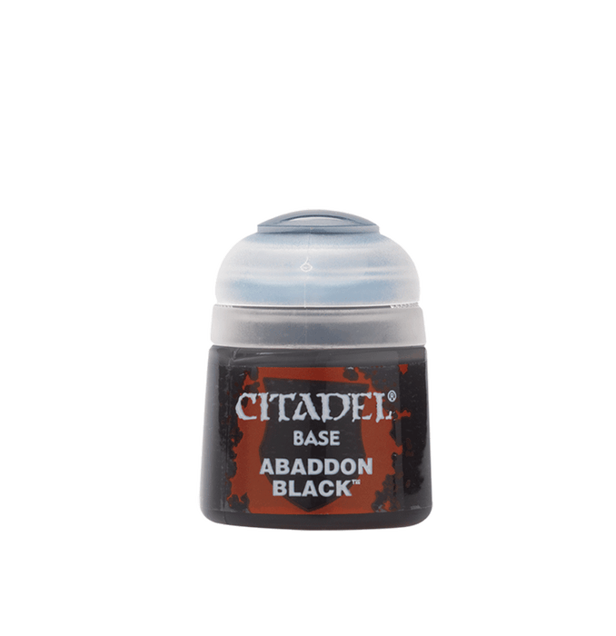 Abaddon Black - Base 12ml