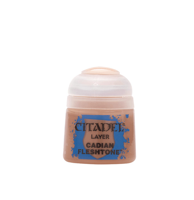 Cadian Fleshtone - Layer 12ml