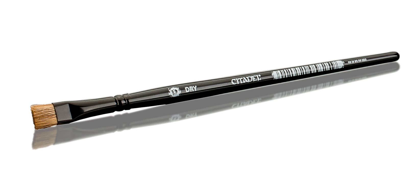 Dry M Brush