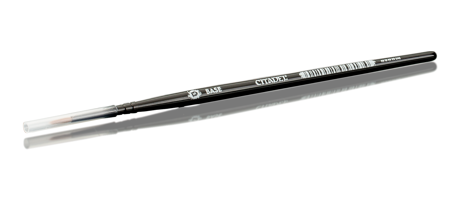 Base S Brush