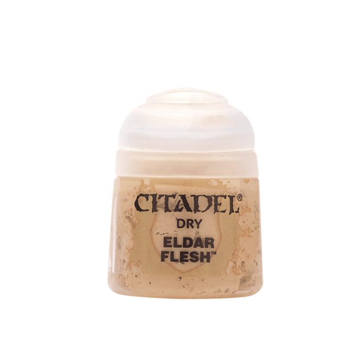 Eldar Flesh - Dry 12ml