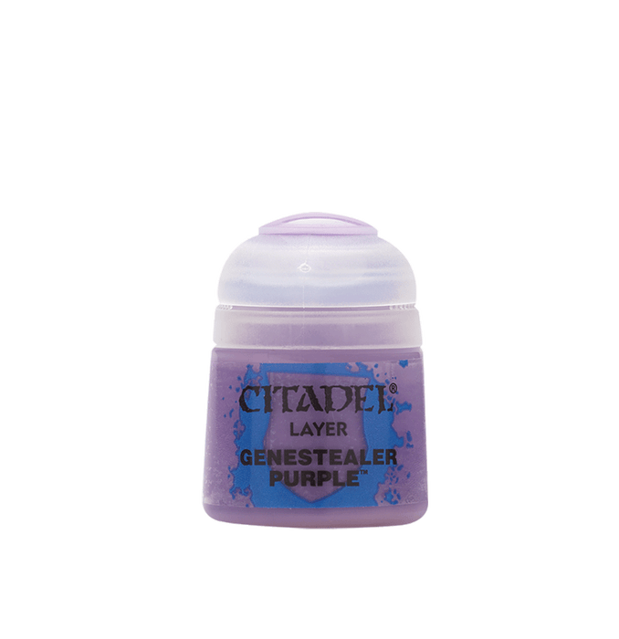 Genestealer Purple - Layer 12ml