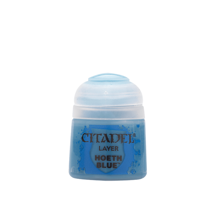 Hoeth Blue - Layer 12ml