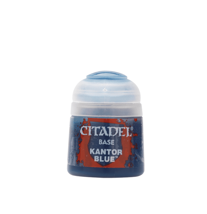 Kantor Blue - Base 12ml