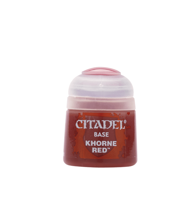 Khorne Red - Base 12ml