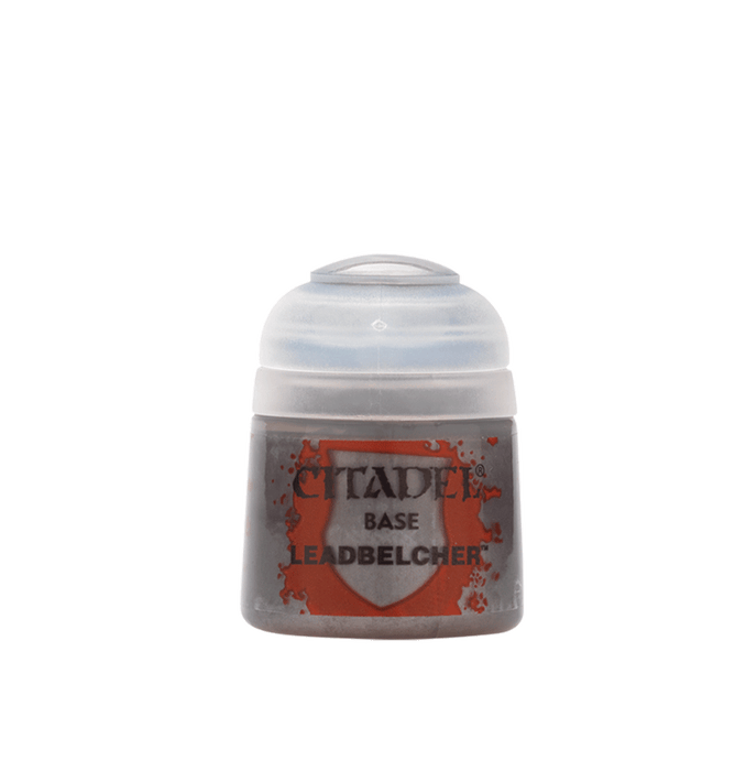 Leadbelcher - Base 12ml