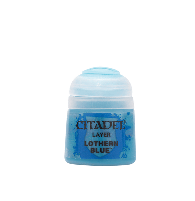 Lothern Blue - Layer 12ml