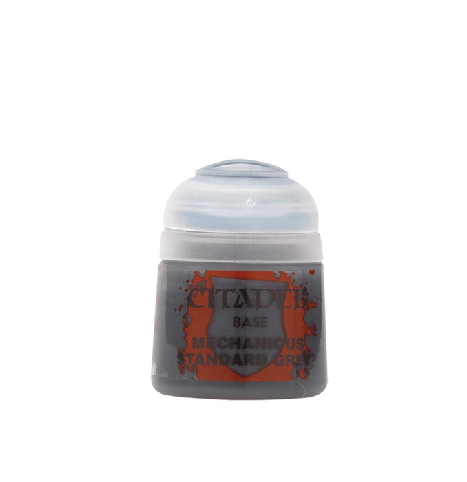 Mechanicus Standard Grey - Base 12ml