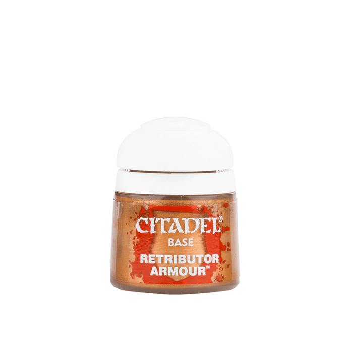Retributor Armour - Base 12ml