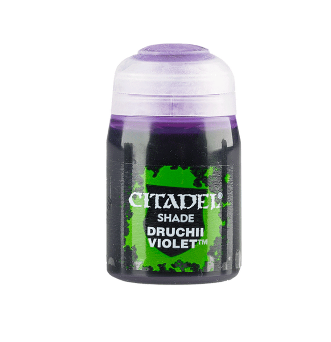 Druchii Violet - Shade 18ml