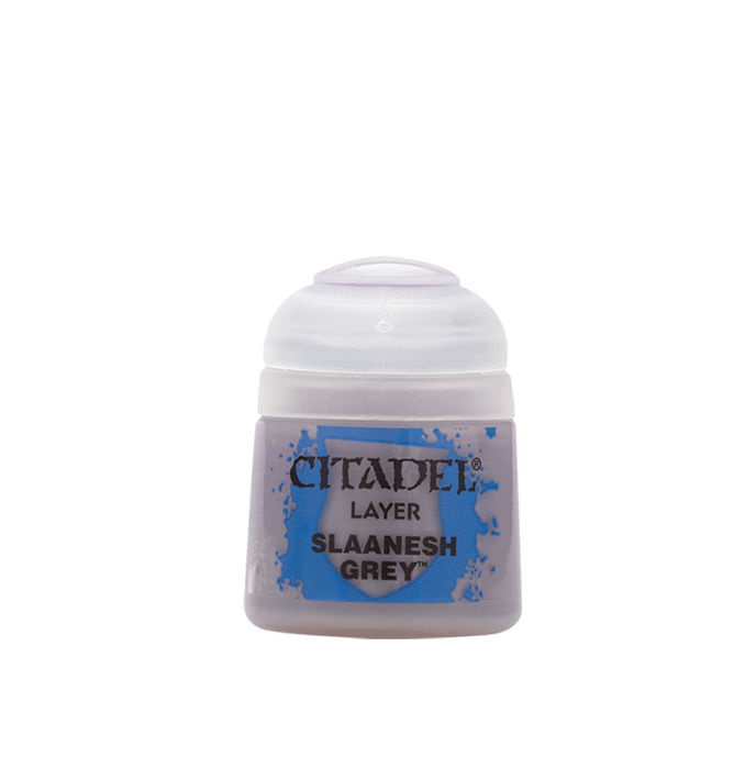 Slaanesh Grey - Layer 12ml