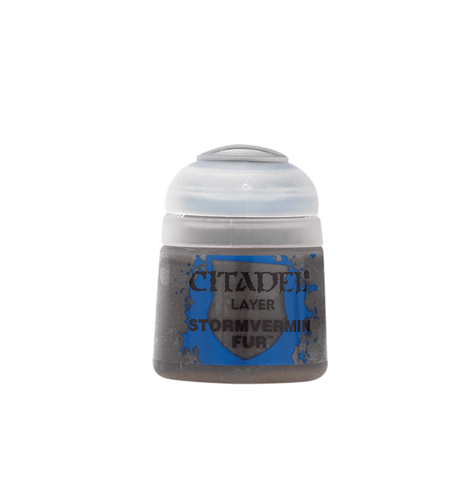 Stormvermin Fur - Layer 12ml