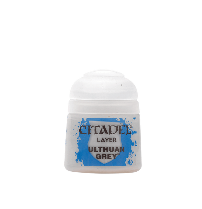 Ulthuan Grey - Layer 12ml