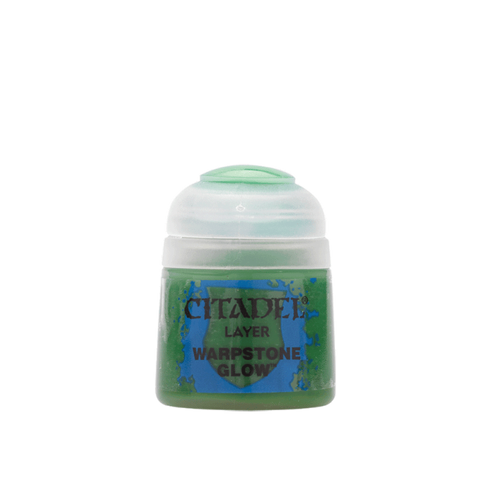 Warpstone Glow - Layer 12ml