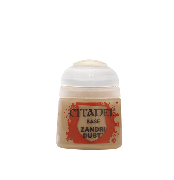 Zandri Dust - Base 12ml