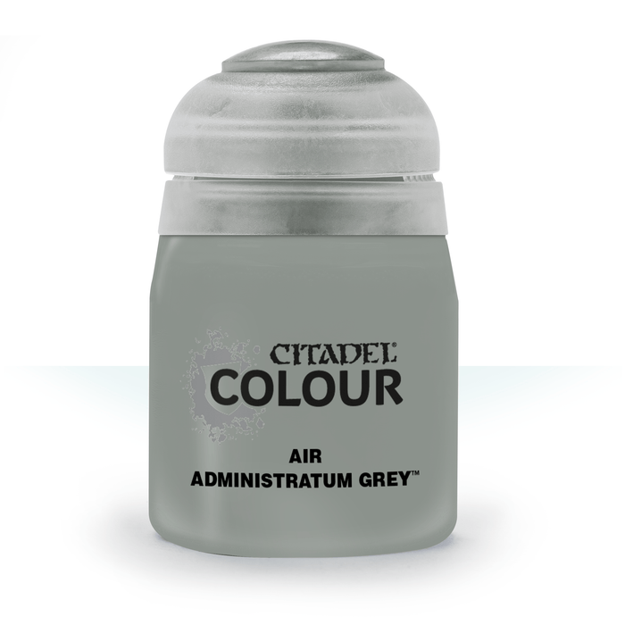 Administratum Grey - Air 24ml