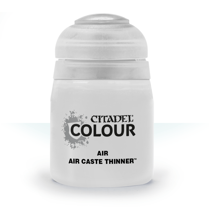Air Caste Thinner - Air 24ml